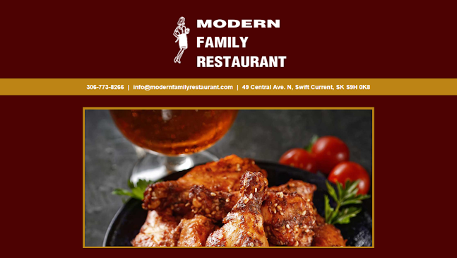 Opinii despre Modern Family Restaurant în Swift Current - Hospitality and gastronomy