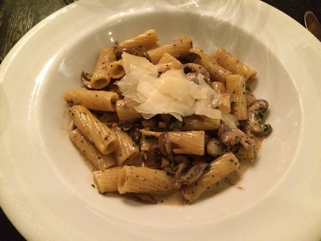 Comentarii opinii despre Blackshop Restaurant