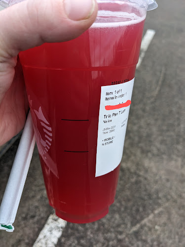 Opinii despre Starbucks în Charlottetown - Hospitality and gastronomy