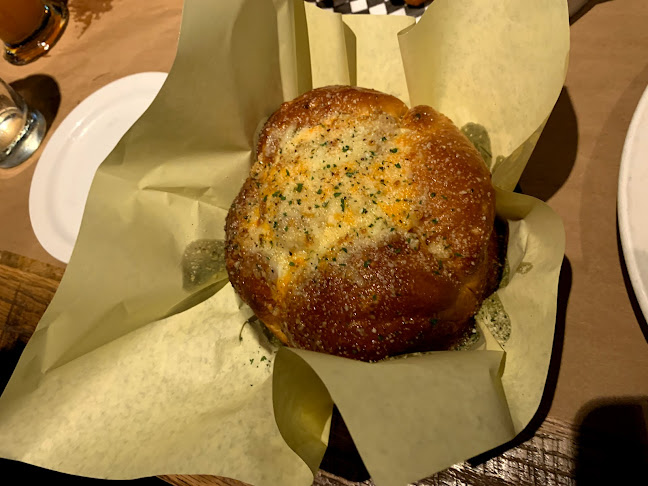 Opinii despre Jack's Vaughan în Woodbridge - Hospitality and gastronomy