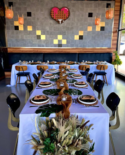 Heaffles - Pickering