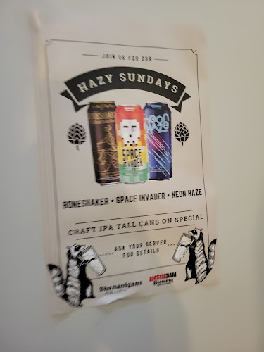 St. Louis Bar & Grill - Hospitality and gastronomy