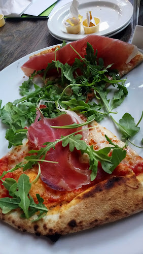 Opinii despre IL FORNELLO, Ajax în Ajax - Hospitality and gastronomy