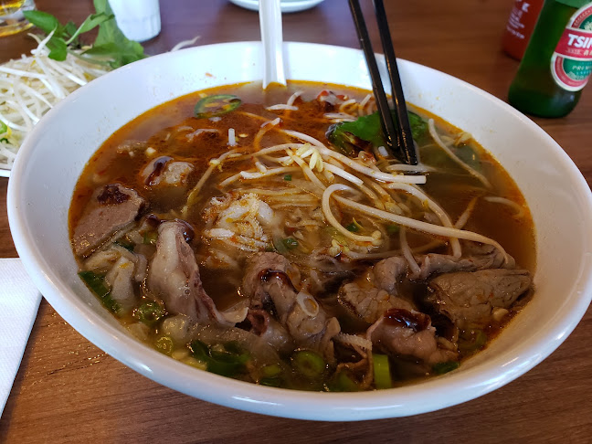 Opinii despre Pho 777 Vietnamese Restaurant Langley în Langley - Hospitality and gastronomy