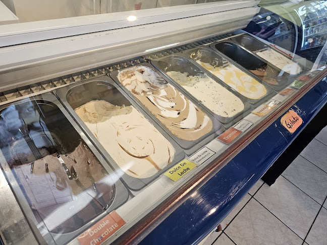 Opinii despre Famous ROME Ice cream în White Rock - Hospitality and gastronomy