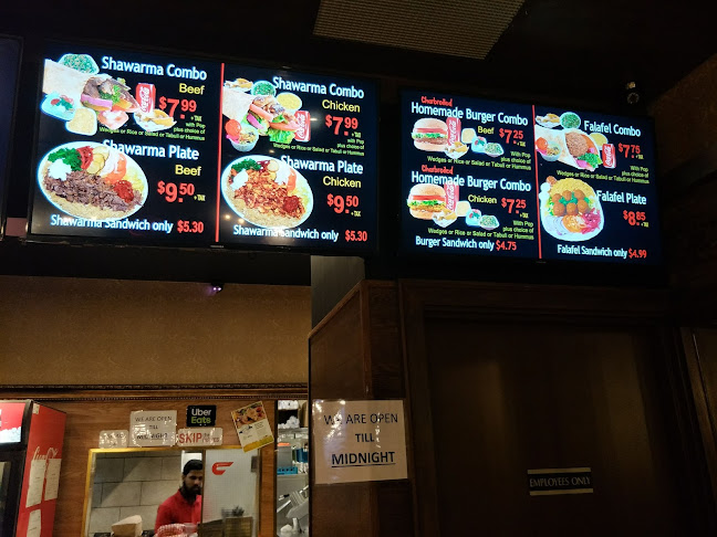 Tasty Shawarma - Richmond Hill