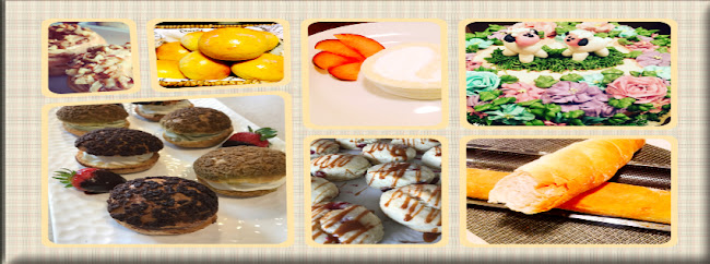 Oui8 Bakery - Kanata