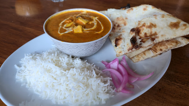 Masala Boyz Indian Lounge and Bar