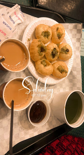 Opinii despre Bombay Bites în Scarborough - Hospitality and gastronomy