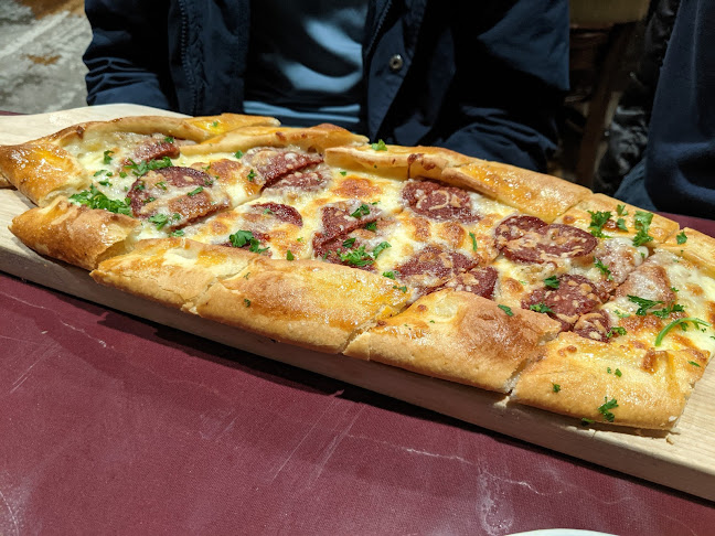 Saray Turkish Cuisine - Hospitality and gastronomy