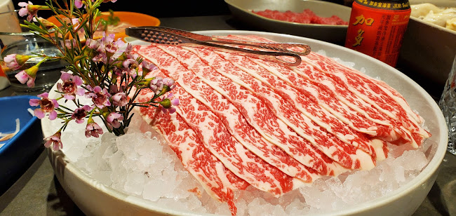 The Dolar Shop Hot Pot - Hospitality and gastronomy