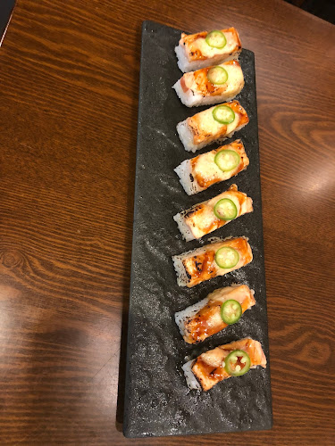 Comentarii opinii despre Soboya sushi