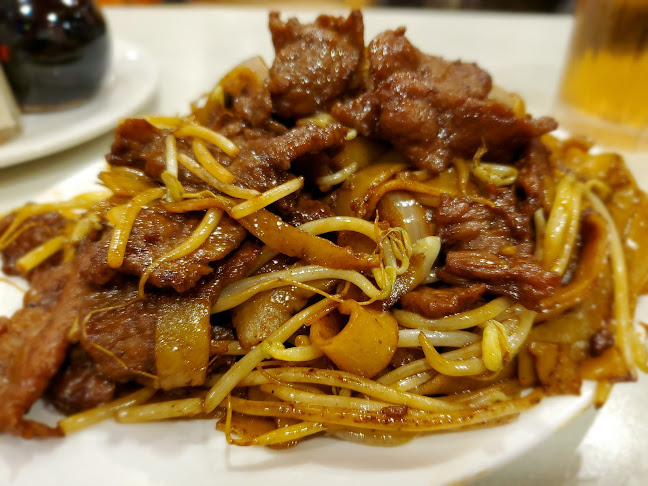 New Town Bakery & Restaurant - Hospitality and gastronomy