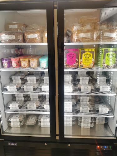 Opinii despre Simply Keto în Penticton - Hospitality and gastronomy