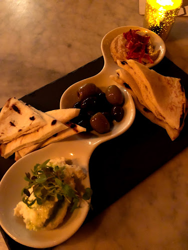 Proof Kitchen + Lounge - Hospitality and gastronomy