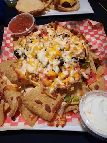 Pinewood Tap & Grill - North Bay