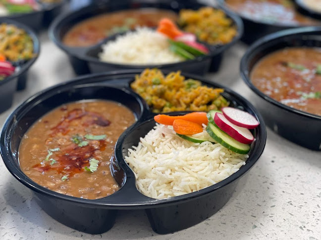 Ritz Thali - Mississauga