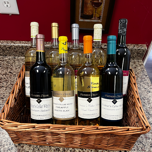 Vintner’s Cellar Whitby - Hospitality and gastronomy