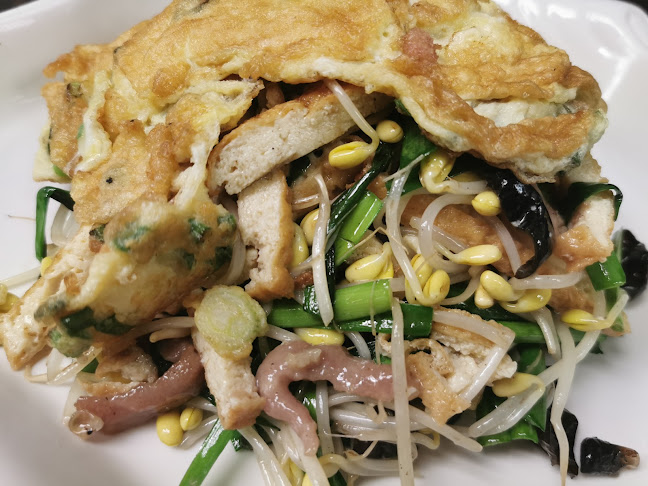 Comentarii opinii despre Chuan Ku BBQ Restaurant