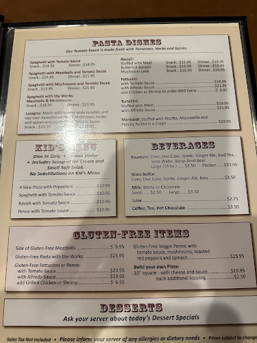 Opinii despre Station Pizza Parlour în Markham - Hospitality and gastronomy