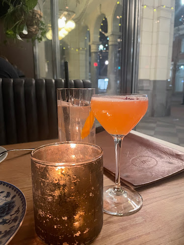 Opinii despre The Guild în Calgary - Hospitality and gastronomy