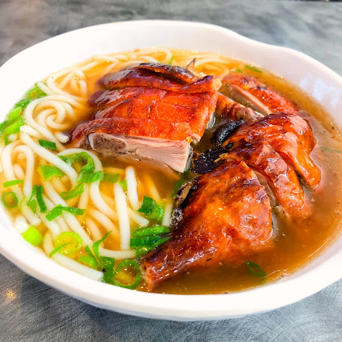 Sun's BBQ Restaurant