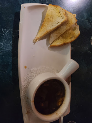 Comentarii opinii despre Cherry Creek Cafe