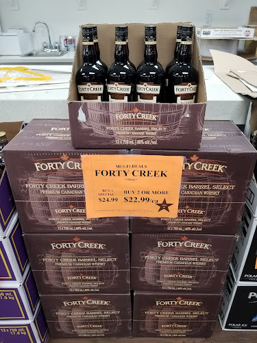 Comentarii opinii despre LiquorSea