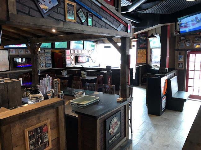 Wing House - Peterborough