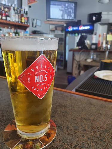 Opinii despre JJ's Neighbourhood Pub Calgary în Calgary - Hospitality and gastronomy