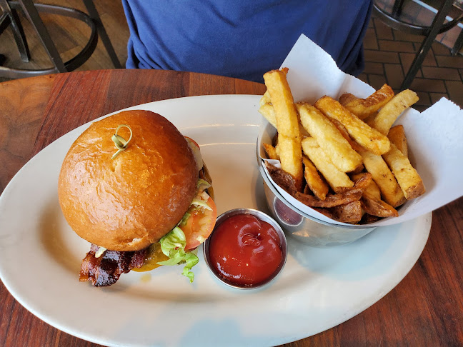 Comentarii opinii despre Browns Socialhouse Windermere