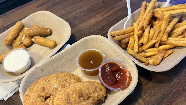 Opinii despre The Break Room în Waterloo - Hospitality and gastronomy