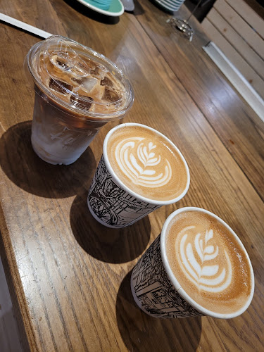 Hale Coffee Company - Hospitality and gastronomy