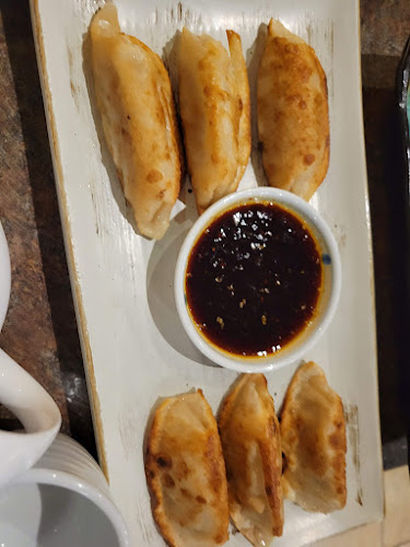 Comentarii opinii despre Soban Korean Bistro