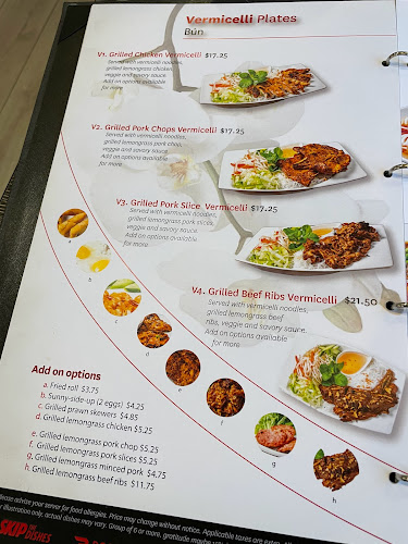 I Am Pho Coquitlam - Hospitality and gastronomy