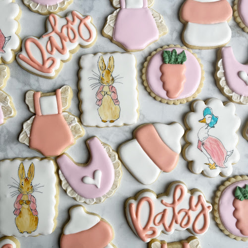 Sugar & Love Bakery - Oshawa