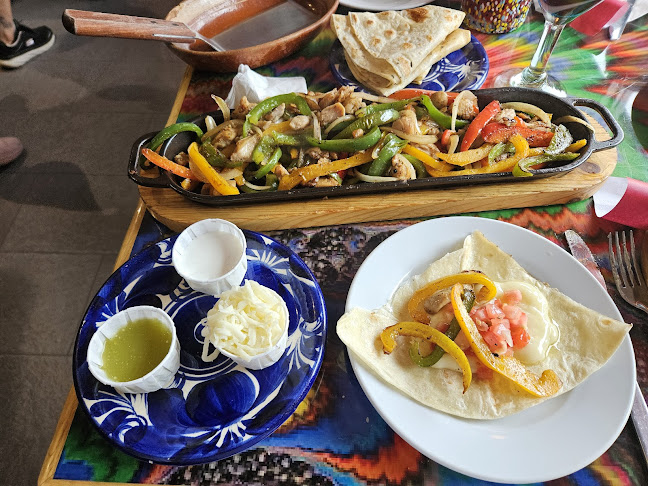 Patio Andaluz - Hospitality and gastronomy