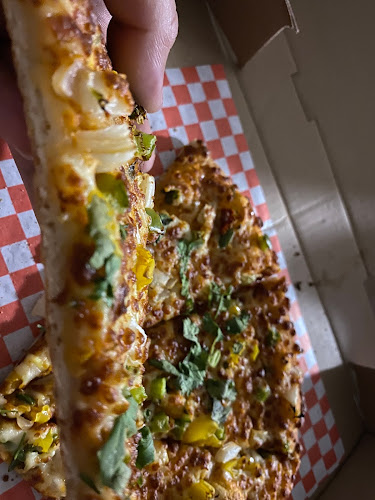 Opinii despre popular pizza în Guelph - Hospitality and gastronomy