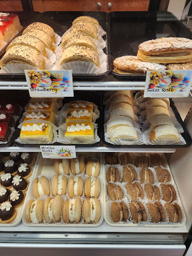 Minoo Cafe bakery - Hospitality and gastronomy