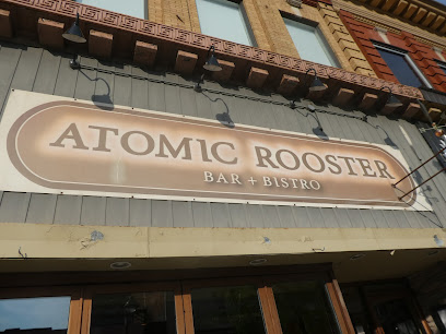 Atomic Rooster