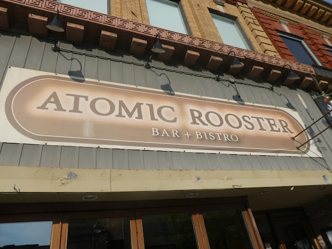 Atomic Rooster
