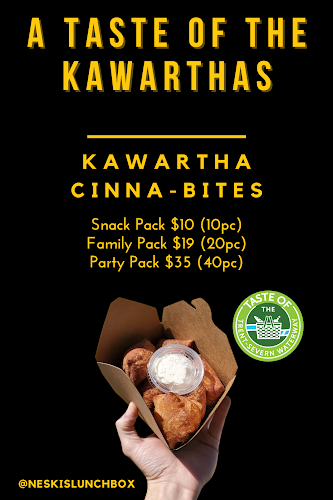 The Lokal Food Truck - By Neski's (The LUNCHBOX) - Hospitality and gastronomy