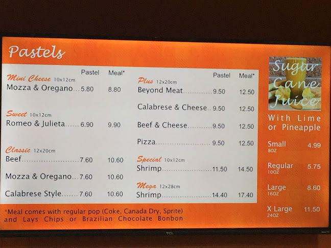 Opinii despre WhataFood în New Westminster - Hospitality and gastronomy