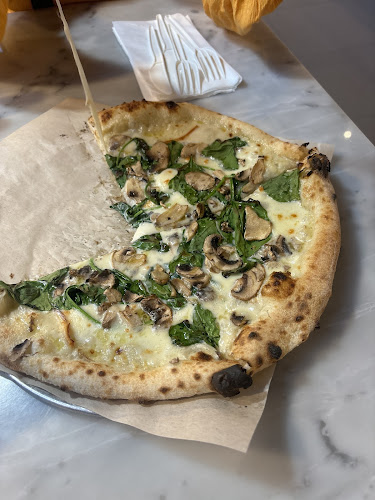 Comentarii opinii despre Uncle Tony's