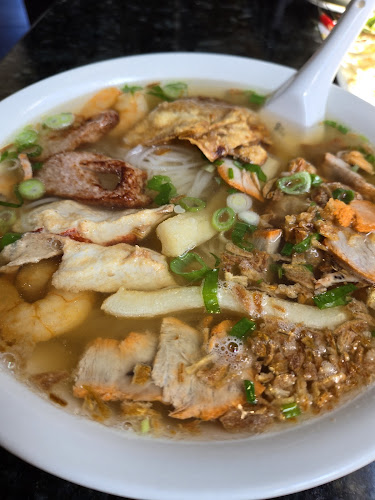 Comentarii opinii despre Nha Trang Restaurant