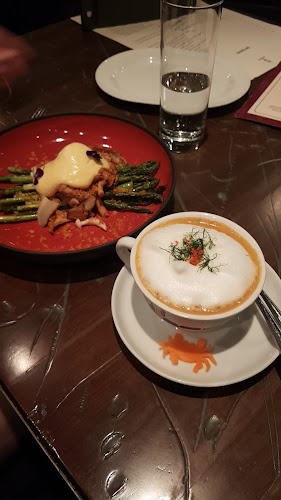 Raudz Regional Table - Hospitality and gastronomy