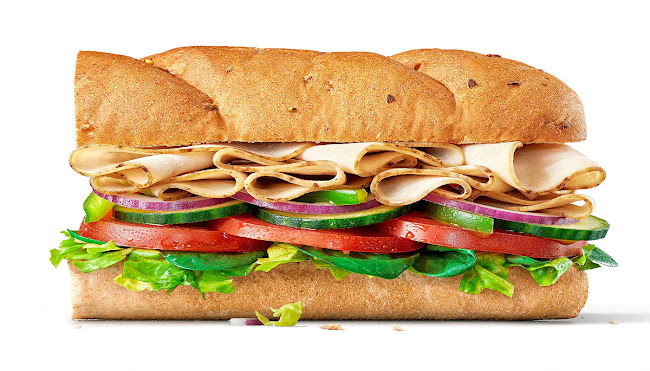 Opinii despre Subway în Dieppe - Hospitality and gastronomy