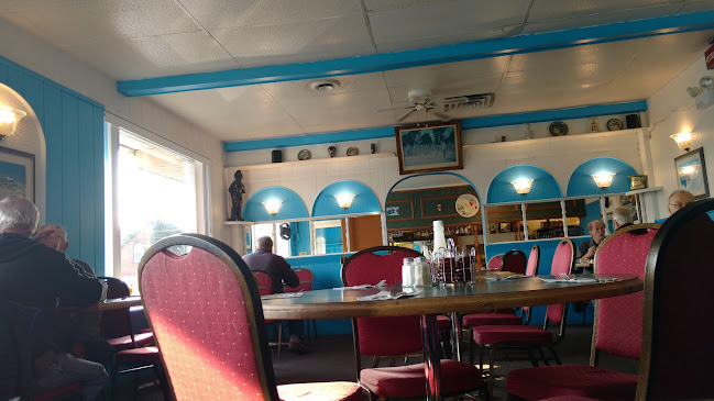 Olympic 76 Restaurant - Belleville