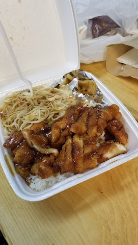 Comentarii opinii despre Sim's Lunchbox