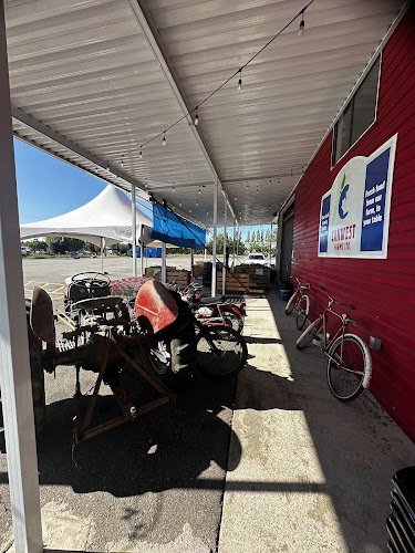 CanWest Farms Ltd. - Richmond